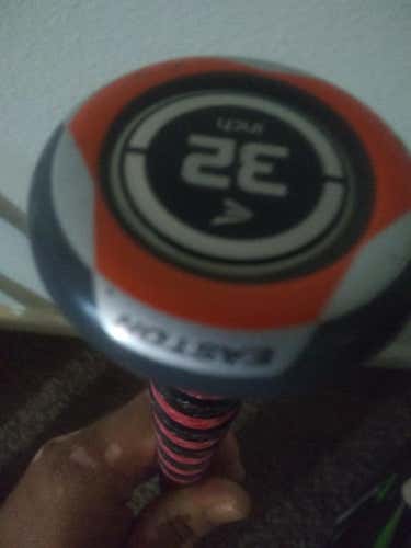 2018 Easton Ghost X Bat