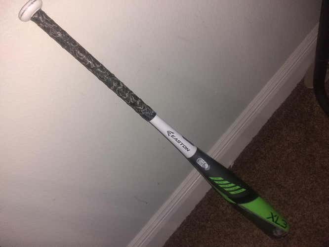 2016 Easton XL3 Bat