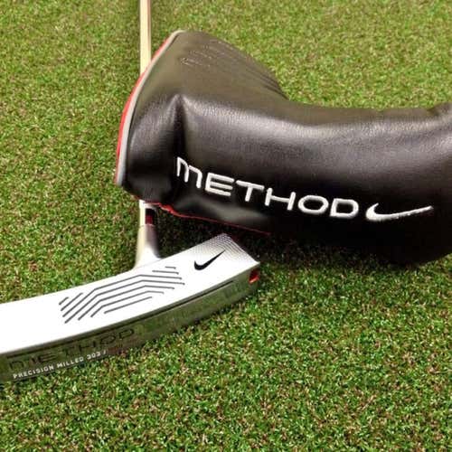 New Method Core Putter Righty