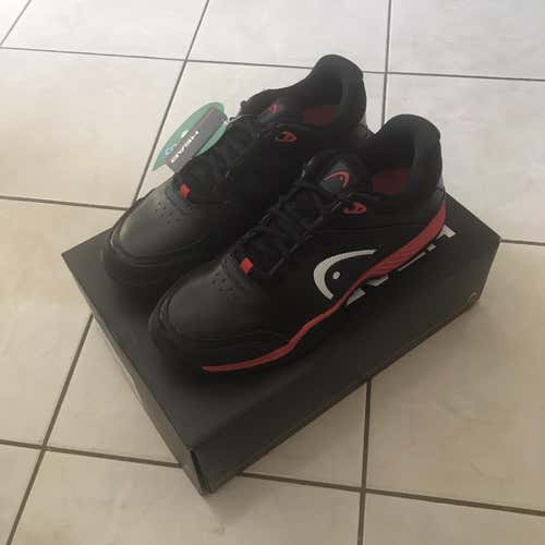 New Head Tennis Sneakers Men’s Size 10.5