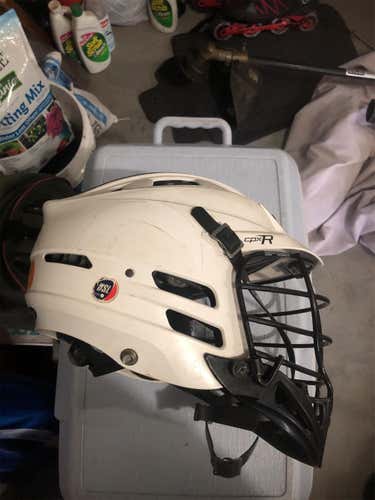 CPX-R Helmet Adult