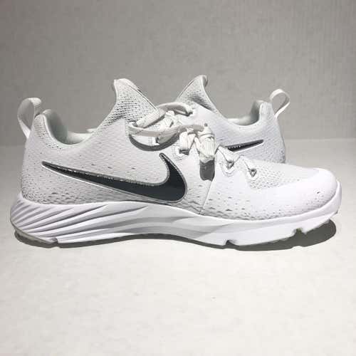 Nike Vapor Speed Turf Lacrosse / Football Shoes Size 10.5