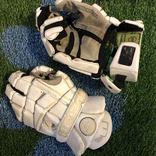 M3 Lacrosse Gloves