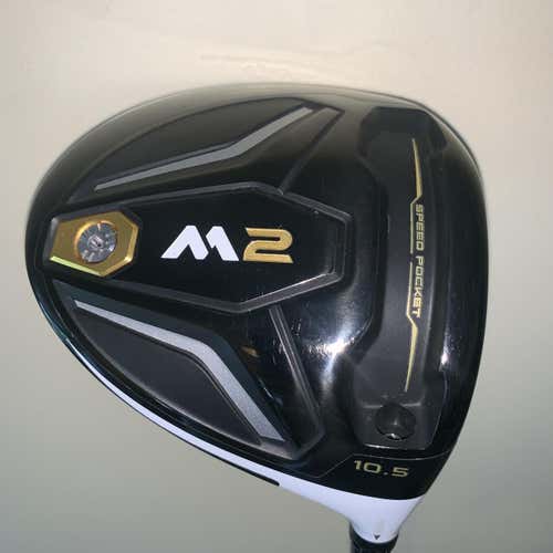 Taylormade 2016 M2 Driver 9.5* - Tensei Stiff Shaft