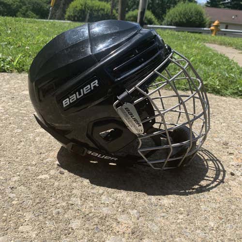 New IMS 5.0 Helmet