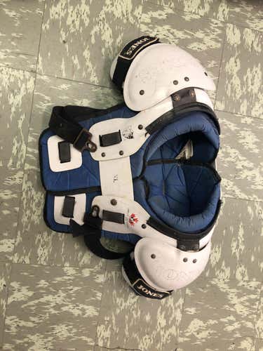 Shoulder Pads Junior
