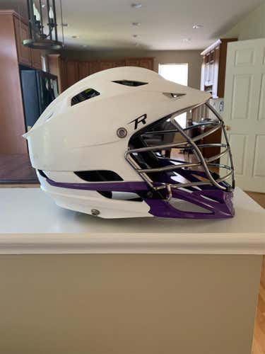 Cascade R Helmet Adult
