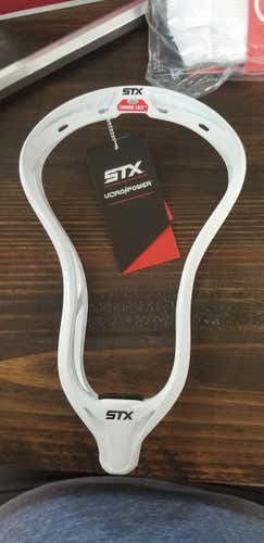 New STX Ultra Power Head