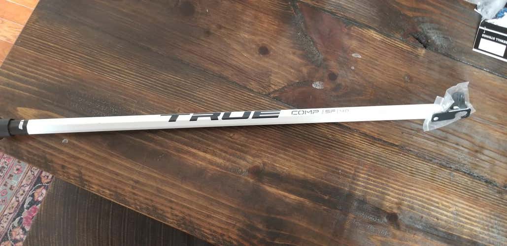 New True Comp 4.0 Shaft