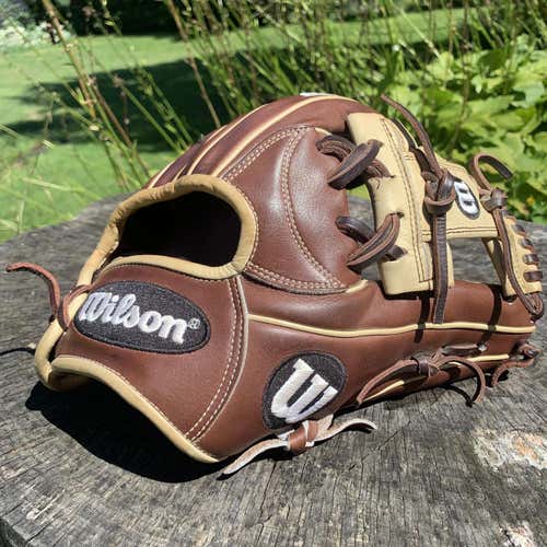 Wilson A2000 1787 Baseball Glove (MAKE AN OFFER)