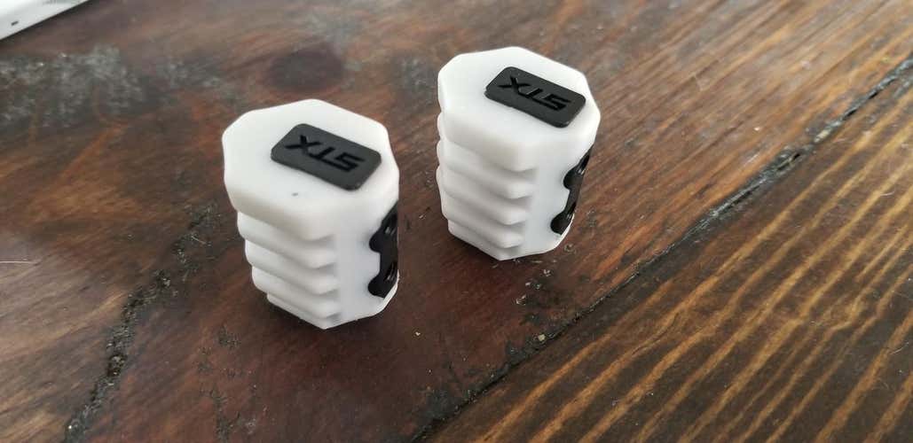 New STX shaft lock-2 pc