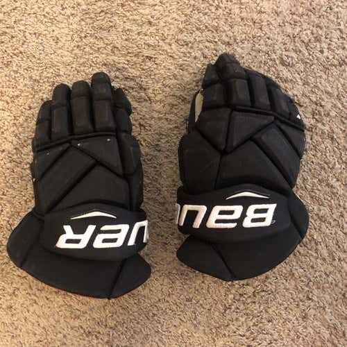 Vapor 1X Pro Gloves Senior Pro Stock