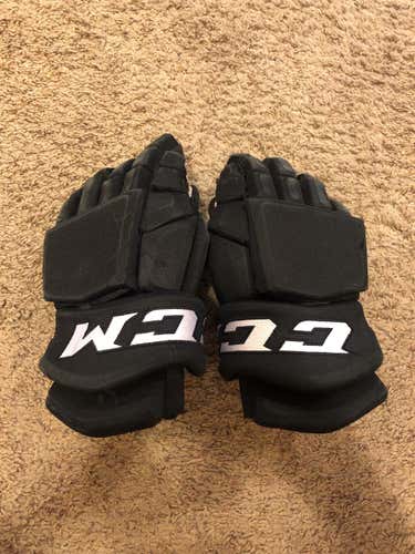Ccm Pro Stock Gloves