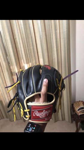 Heart of the Hide Baseball Glove