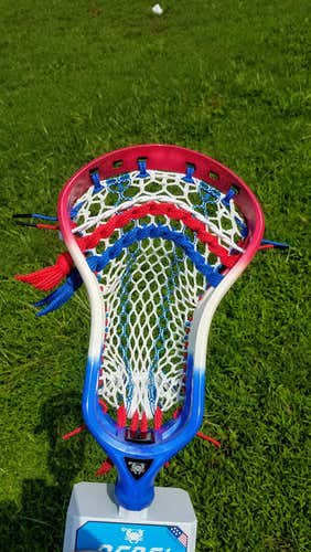 New ECD DNA USA POPSICLE OR ANY OTHER COLOR HEAD IN MY LOCKER