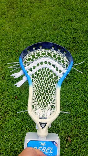 New ECD DNA Fire Burn TOP OR ANY OTHER COLOR HEAD IN MY LOCKER