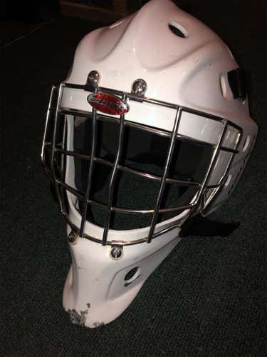 940 Helmet