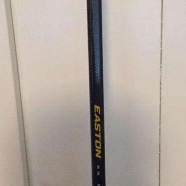 New Stealth RS Hockey Stick Righty Toe Senior Pro Stock