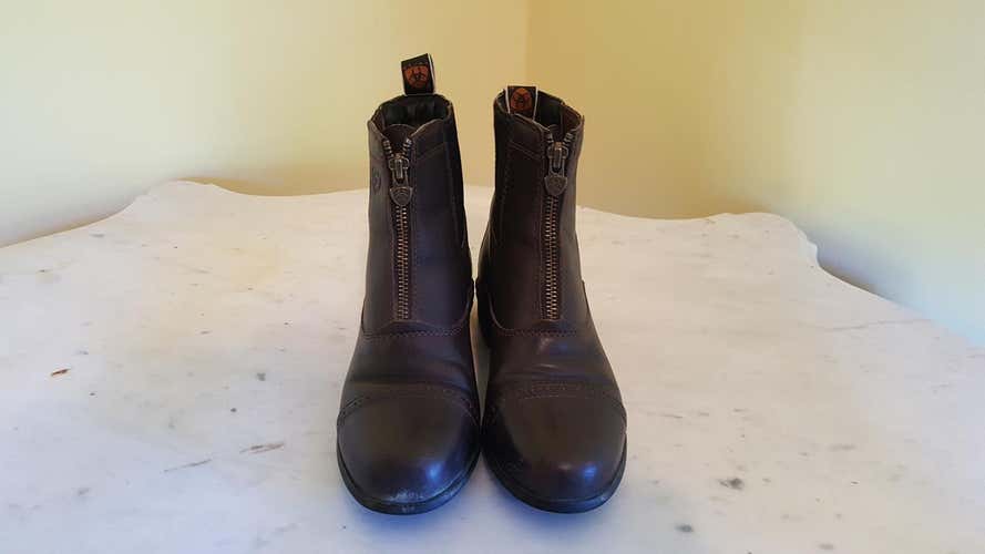 Ariat Paddock Boots
