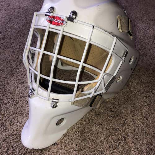 940X Helmet Pro Stock