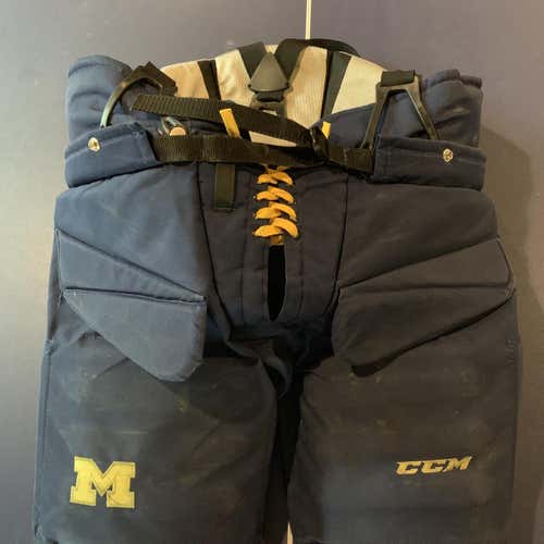 CCM HPG11k/12A Goalie Pants