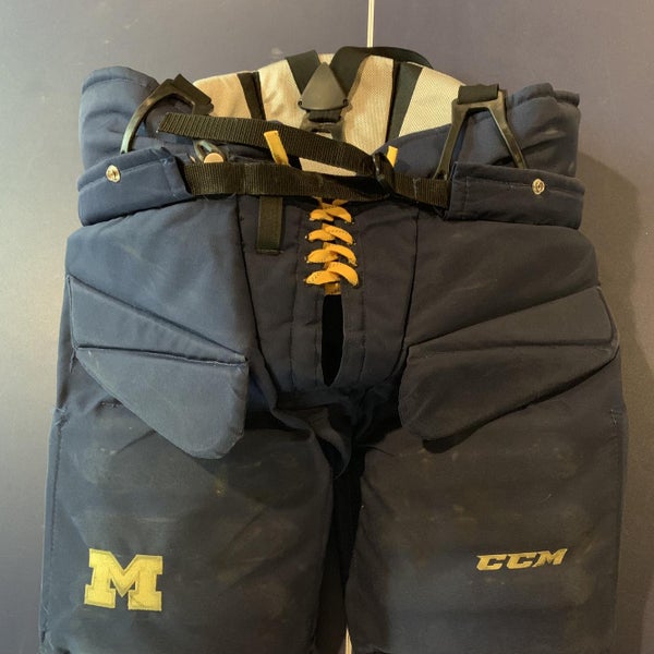 CCM HPG11k/12A Goalie Pants