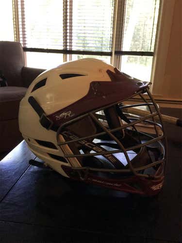 CPV-R Helmet Adult