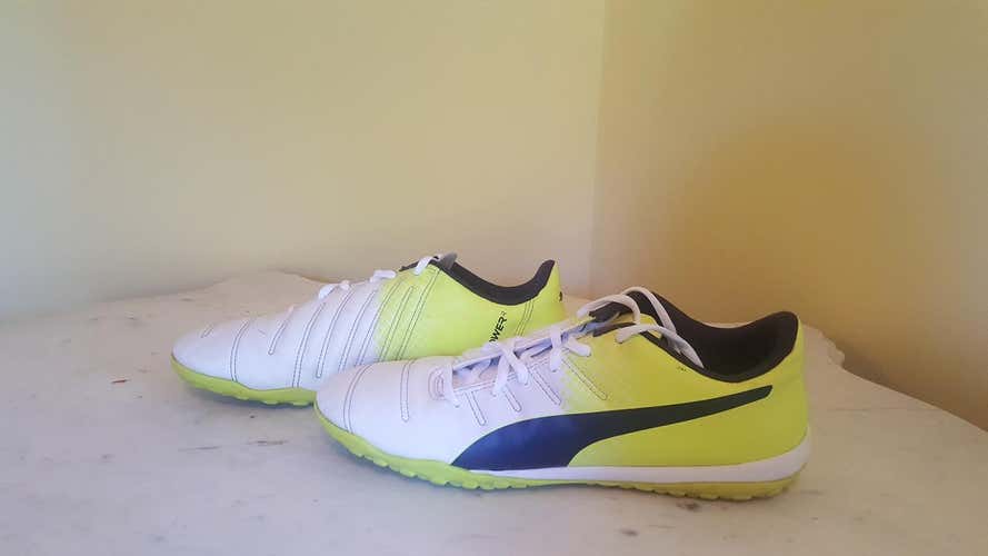 Puma Men's Cleats
