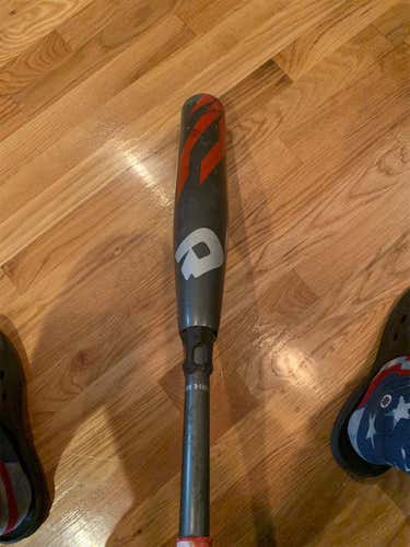 2018 CF Zen Bat