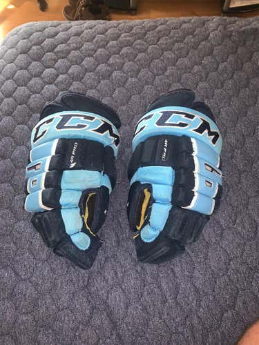 Tacks 4 Roll Pro Gloves