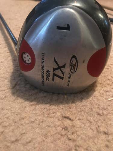 Top Flite Driver Righty