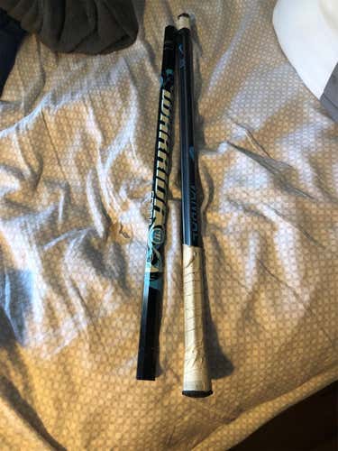 Vandal Shaft And Warrior Cobra Shaft
