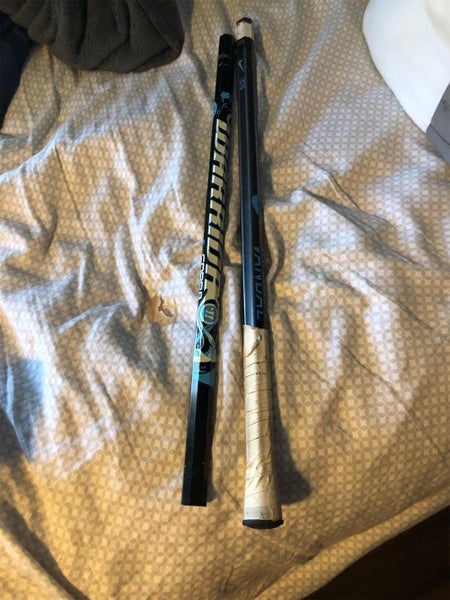 Vandal Shaft And Warrior Cobra Shaft