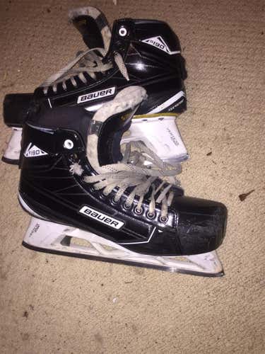 Supreme S190 Hockey Goalie Skates Senior  Size 12