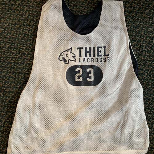 Thiel College Pinny 23