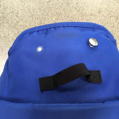 Warrior Hockey Goalie Pants Senior Pro Stock