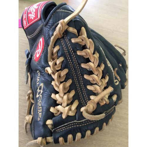 Rawlings Heart of the Hide Baseball Glove 12” Pro12mtdcc