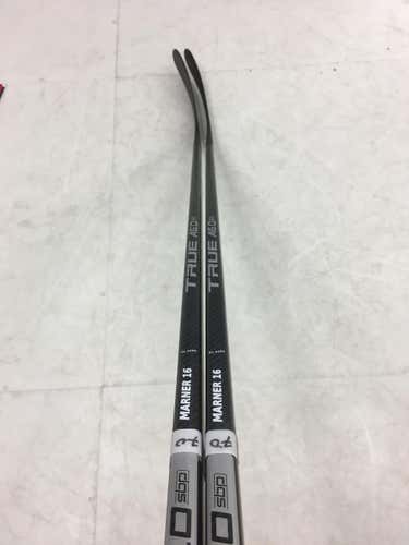 2-Pack Mitch Marner A6.0 SBP Pro Stock - Right 70-Flex TC4