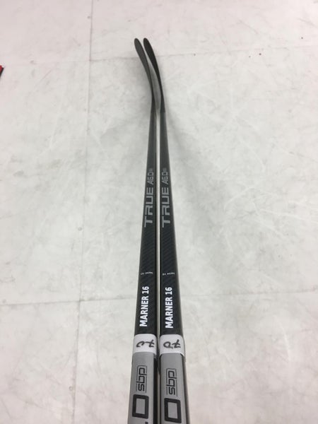 2-Pack Mitch Marner A6.0 SBP Pro Stock - Right 70-Flex TC4