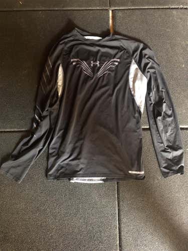 New  Compression Senior