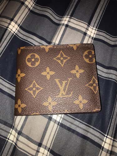 Louis Vuitton Wallet