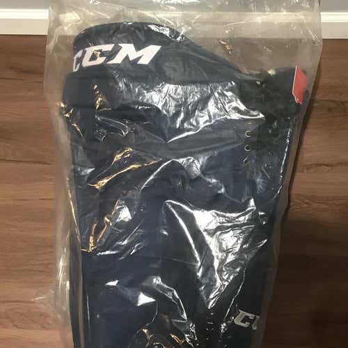 New CCM HP 31 Pants Large Ohl Erie Otters