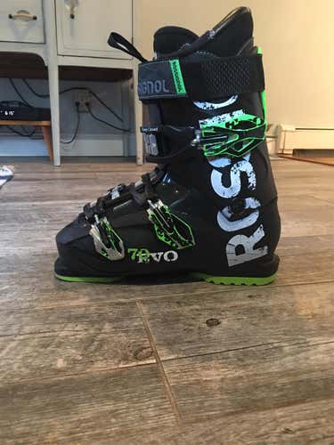 Evo 70 Ski Boots