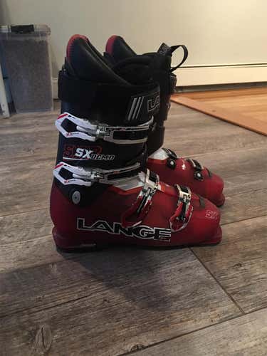 SX 100 Ski Boots