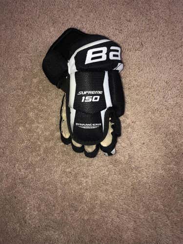 Supreme 150 Gloves Youth