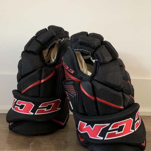 New JetSpeed FT390 Gloves Senior