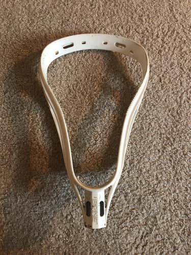 Used Brine Edge Head