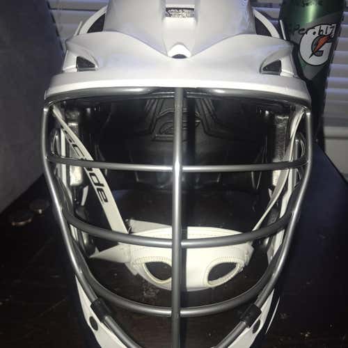 New S Helmet Adult