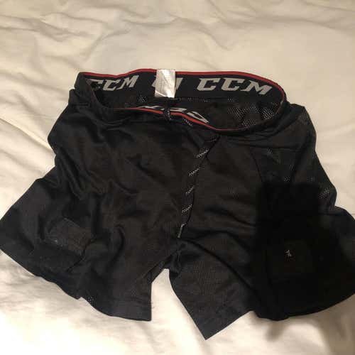 CCM Compression Senior