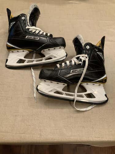 Bauer Ignite pro + Hockey Skates Senior Size 11